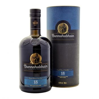 Bunnahabhain 18yo | Small Batch 2020