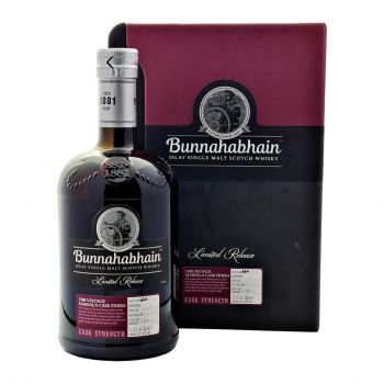 Bunnahabhain 30yo 1988/2019 | Marsala Cask Finish