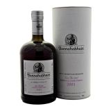 Bunnahabhain 2001 2021 FI marsala