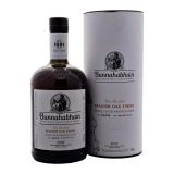 Bunnahabhain 2002 2018 FI spanish oak