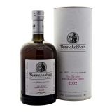 Bunnahabhain 2002 2020 madeira