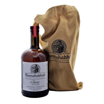 Bunnahabhain 2004/2019 | The Coterie Exclusive - Pedro Ximénez Finish