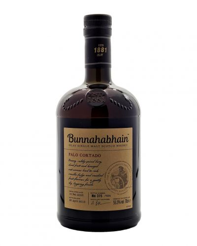 Bunnahabhain 13yo 2005/2018 | Distillery Exclusive – Palo Cortado