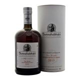 Bunnahabhain 2013 2021 FI moine bordeaux