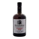Bunnahabhain 2020 11yo wine hogshead