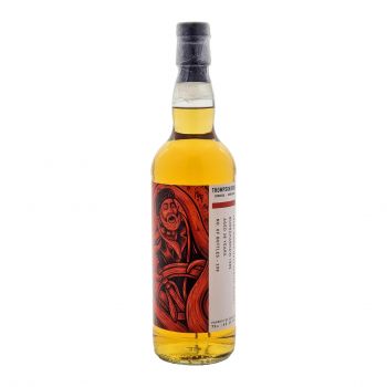 Bunnahabhain 29yo 1989/2017 | Phil & Simon Thompson