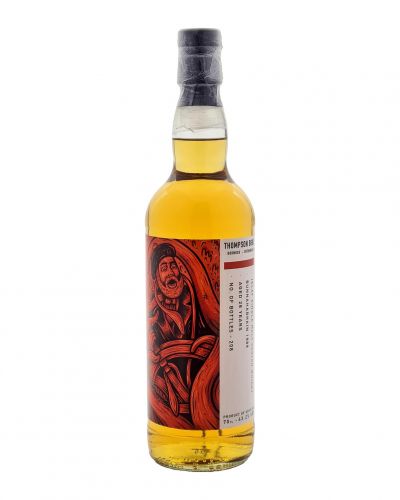 Bunnahabhain 29yo 1989/2017 | Phil & Simon Thompson