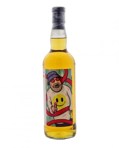 Bunnahabhain 28yo 1990/2018 | Phil & Simon Thompson