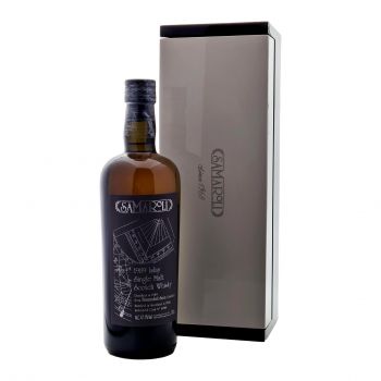 Bunnahabhain 1989/2016 | Samaroli #6084