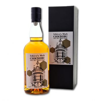 Chichibu Ichiro's Malt Paris Edition | 2023