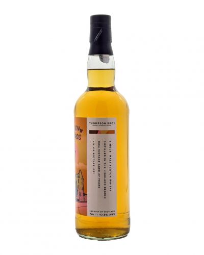 undisclosed Highland Single Malt 27yo 1994 | Phil & Simon Thompson