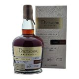 Dictador 1998 sherry