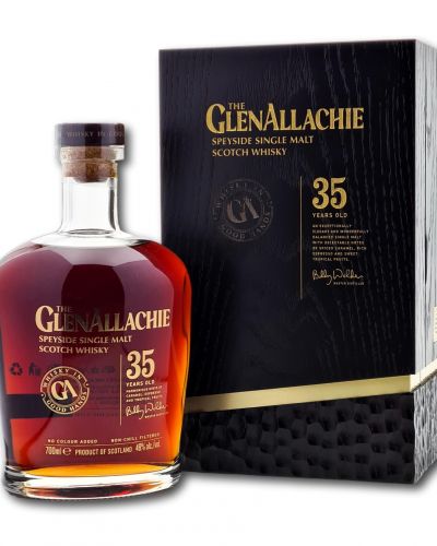 Glenallachie 35yo 1989/2024