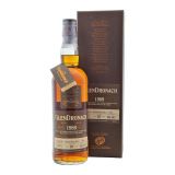 Glendronach 1989 #2662
