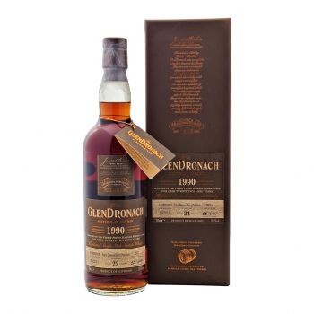 Glendronach 22yo 1990/2013 | Single Cask Batch 8 #2971