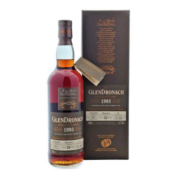 Glendronach 24yo 1993/2017 | Single Cask Batch 16 #55