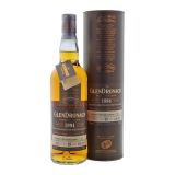 Glendronach 1994 #125