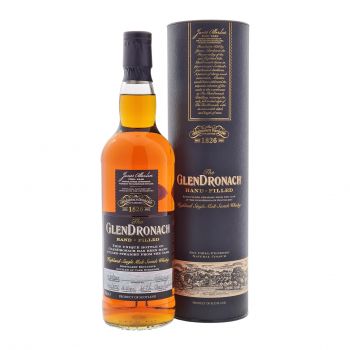 Glendronach 12yo 2008/2020 | Hand-Filled at the Distillery | #2992