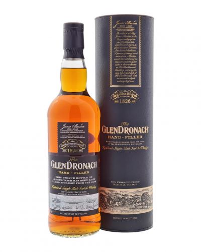 Glendronach 12yo 2008/2020 | Hand-Filled at the Distillery | #2992