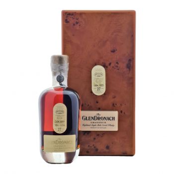 Glendronach 27yo 2018 | Grandeur Batch #10
