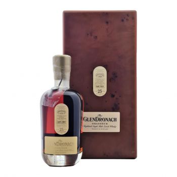 Glendronach 25yo 2016 | Grandeur Batch #8