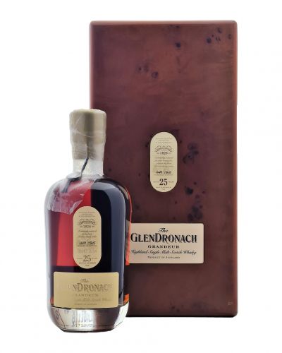 Glendronach 25yo 2016 | Grandeur Batch #8
