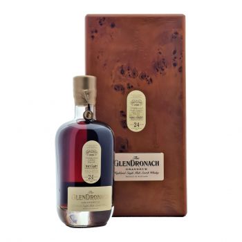 Glendronach 24yo 2018 | Grandeur Batch #9