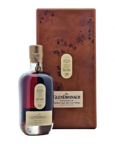 Glendronach 24yo 2018 | Grandeur Batch #9