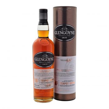 Glengoyne Teapot Dram | Batch #005 | 2016