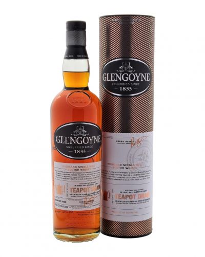 Glengoyne Teapot Dram | Batch #005 | 2016