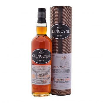 Glengoyne Teapot Dram | Batch #006 | 2018