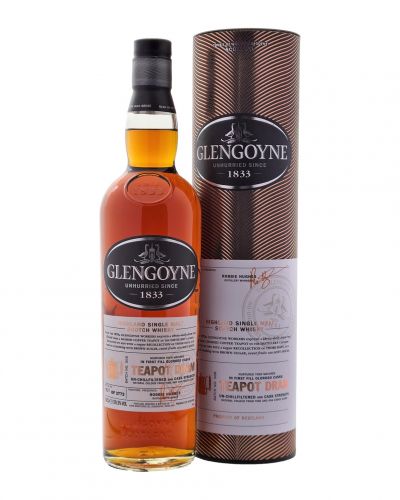 Glengoyne Teapot Dram | Batch #006 | 2018