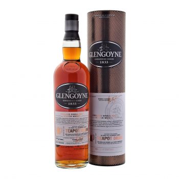 Glengoyne Teapot Dram | Batch #007 | 2019