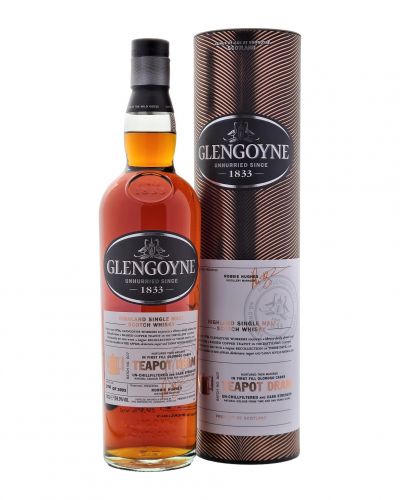 Glengoyne Teapot Dram | Batch #007 | 2019
