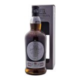 Hazelburn 2004 2018 13yo oloroso