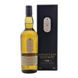 Lagavulin 2018 12yo