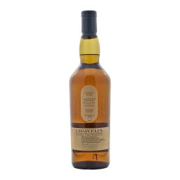 Lagavulin Distillery Exclusive | 53,5% | 2018