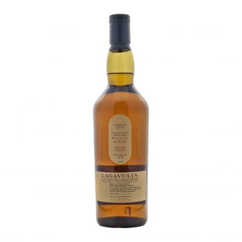 Lagavulin Distillery Exclusive | 53,5% | 2018