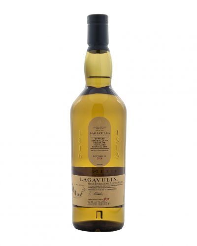 Lagavulin Islay Jazz Festival | 2018