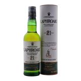 Laphroaig 21yo FOL