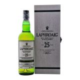 Laphroaig 25yo 2018
