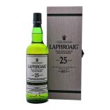 Laphroaig 25yo 2020