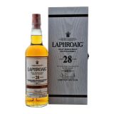 Laphroaig 28yo