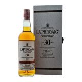 Laphroaig 30yo