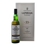 Laphroaig 33yo Ian Hunter 3_