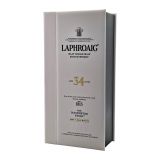 Laphroaig ian hunter #4