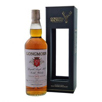 Longmorn 1973/2015 | Gordon & MacPhail Licensed Bottling