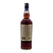 Longmorn 39yo 1972/2011 | Gordon & MacPhail Licensed Bottling for van Wees (NL) #1084