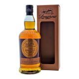 Longrow 11yo rundlets and kilderkins