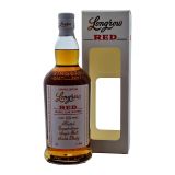 Longrow Red 13yo malbec